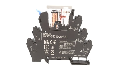 OMRON G2RV-ST700 24VDC