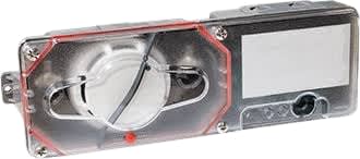 POTTER ELECTRIC PAD200-DUCTR