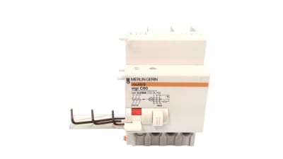 SCHNEIDER ELECTRIC MG26518