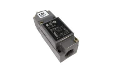 EATON CORPORATION E50AW1