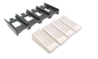 EATON CORPORATION NZM1-4-XIPK