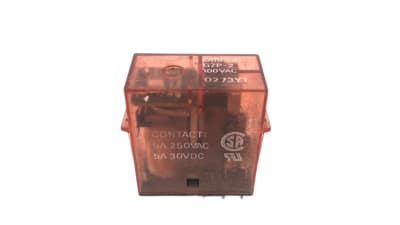 OMRON G7P-2-AC100