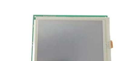 WINSTAR DISPLAY WDG0174-TTL-TZ