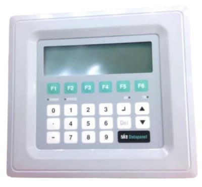 FANUC DATAPANEL-MODEL-K