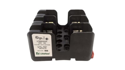 LITTELFUSE LFJ600303S