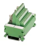 PHOENIX CONTACT UM 45-FLK14/ 8IM/PLC