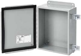 HUBBELL B100804CHQR