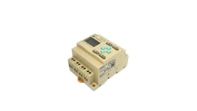 OMRON ZEN-10C4AR-A-V2