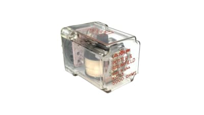 TE CONNECTIVITY KCP-5-5000