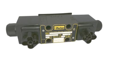 PARKER D1VW004CNYW4