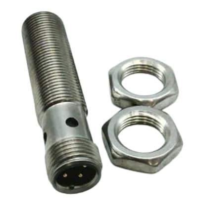 PEPPERL & FUCHS NCB2-12GM35-N0-V1