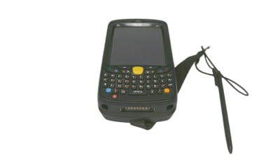 ZEBRA MC55A0-P20SWQQA9WR