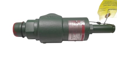 CIRCOR INTERNATIONAL 14E3MOV20/B5