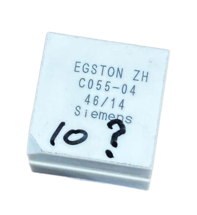 EGSTON SYSTEM ELECTRONICS C055-05