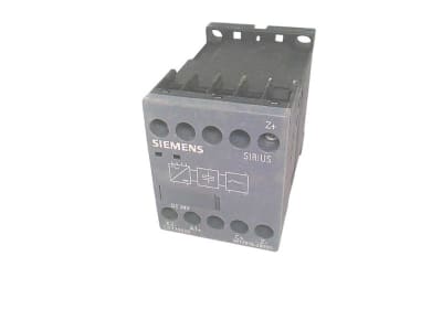 SIEMENS 3RT2916-2BE01