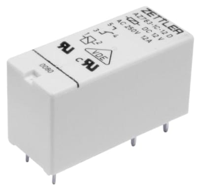 AMERICAN ZETTLER AZ6963-1CB-12DE