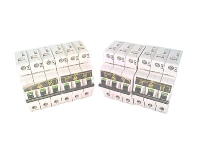 EEC AEG ME83S-D15
