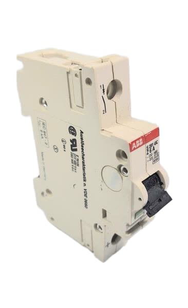 ASEA BROWN BOVERI S281UC-Z6 A