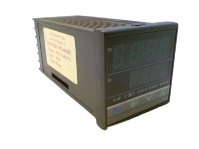 RKC CB100FD01-M*AB-NN/A/Y