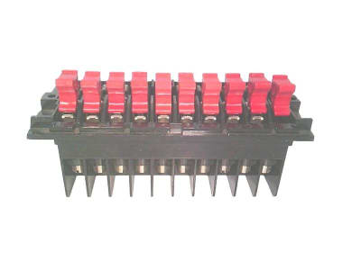 ASEA BROWN BOVERI 9688A64G01
