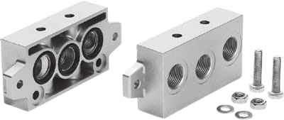 FESTO NEV-2DA/DB-ISO