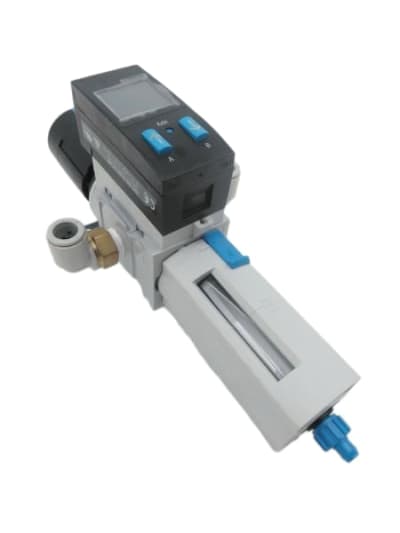 FESTO MS4-LFR-1/4-D6-E-R-M-AD1-AS