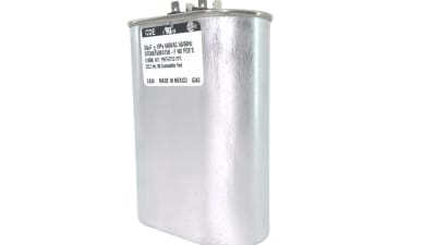 ILLINOIS CAPACITOR SFD66T50K475B-F