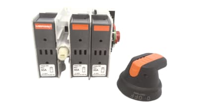 MERSEN M30CC30S