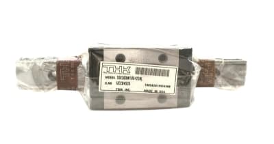 THK SSR30XW1UU+230L