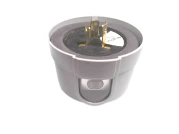 PRECISION MULTIPLE CONTROLS P2275MOV