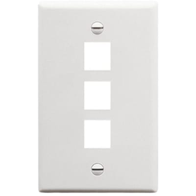 W BOX TECHNOLOGIES OE-FP3WH