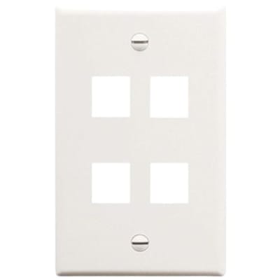 W BOX TECHNOLOGIES 0E-FP4WH