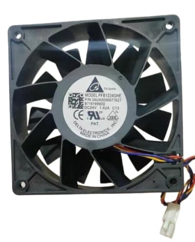 DELTA ELECTRONICS PFB1224GHEC13