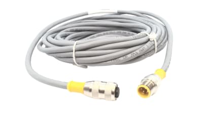 TURCK RK 4.5T-8-RS 4.5T