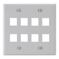 ICC IC107FD8WH