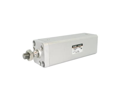 SMC CDQ2KB25-75DM-X439