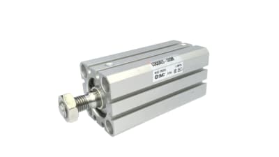 SMC CDQSB25-50DM