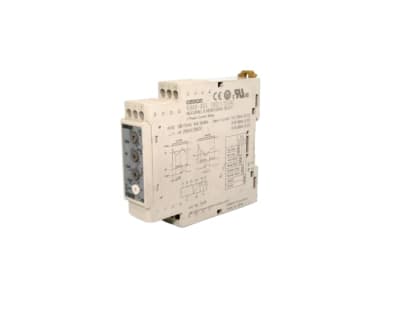 OMRON K8AB-AS1 100/115VAC