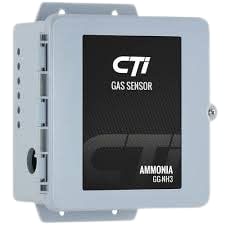 CALIBRATION TECHNOLOGIES INC GG-NH3