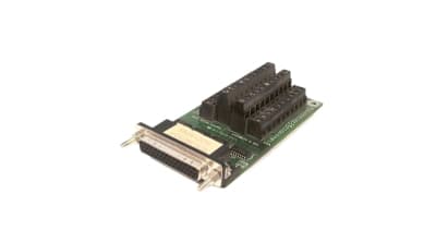 GALIL MOTION CONTROLS ICS-48032-F