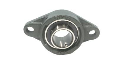 NSK UCFL207-107D1