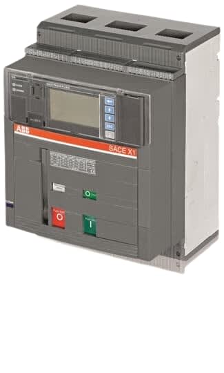ASEA BROWN BOVERI PR332/P-LSI