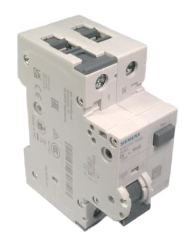 SIEMENS 5SU1154-7KK06