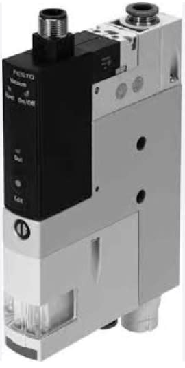 FESTO OVEM-14-H-B-QS-CE-N-1PD