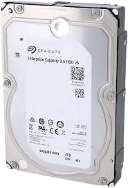 SEAGATE ST4000NM0095