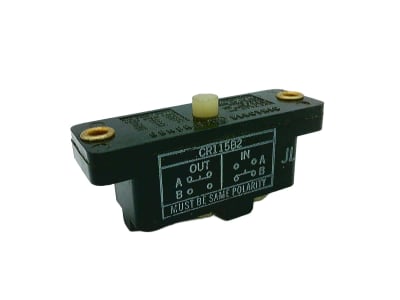 GENERAL ELECTRIC CR115B2