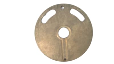 INGERSOLL RAND 92RMG10-11
