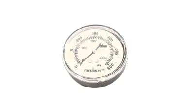 MARSH BELLOFRAM J8664