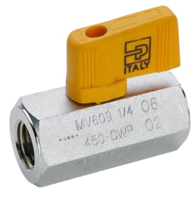 PARKER MV609-4