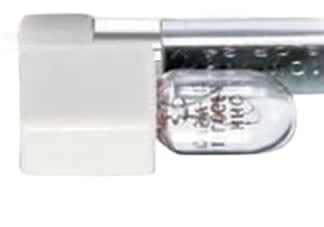 JUNO LIGHTING TL201-WH
